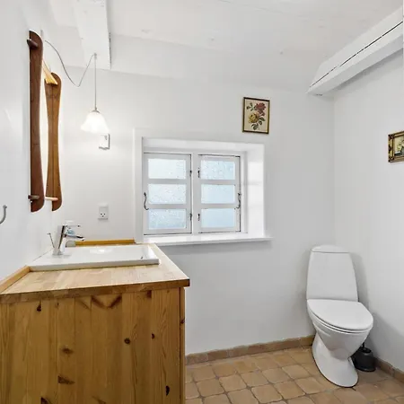 Awesome In With Indoor Swimming Pool * Blavand