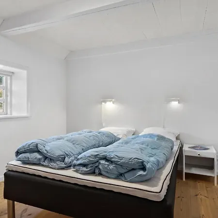 2 Bedroom Amazing In 布拉万德