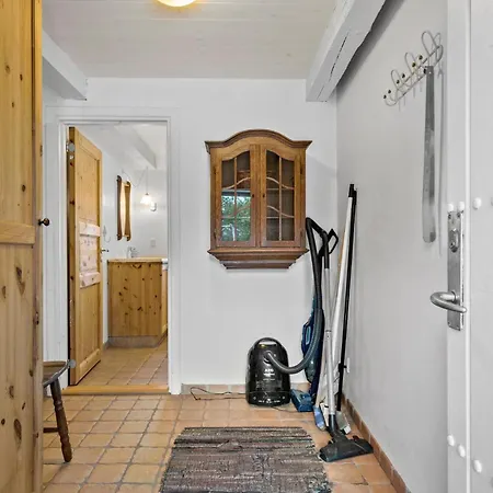 Awesome In With Indoor Swimming Pool Holiday home