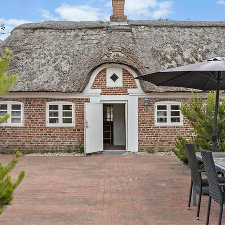 Casa de Férias 2 Bedroom Amazing In *