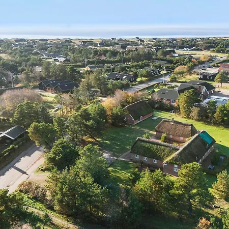 Σπίτι διακοπών 2 Bedroom Amazing In Blåvand