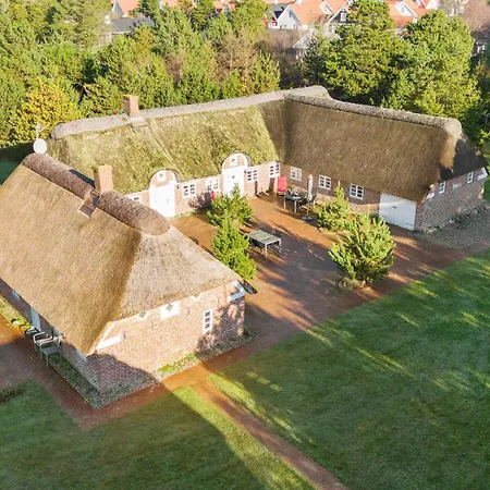 Holiday home Awesome In With Indoor Swimming Pool Blavand