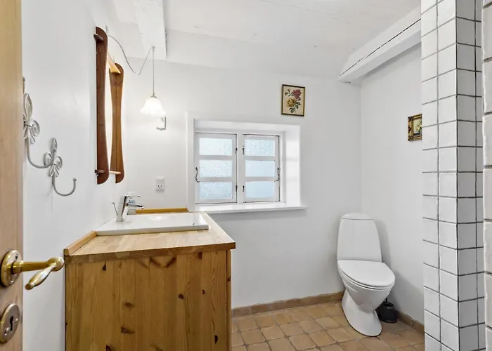 2 Bedroom Amazing In * Blåvand