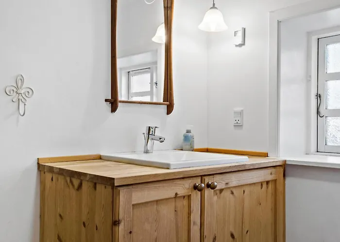 2 Bedroom Amazing In Nyaraló