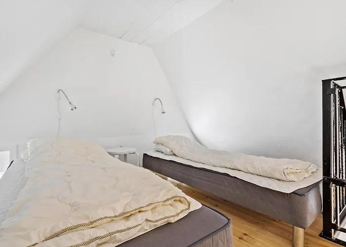 Nyaraló 2 Bedroom Amazing In *