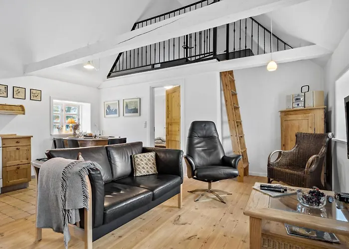 2 Bedroom Amazing In * Blåvand