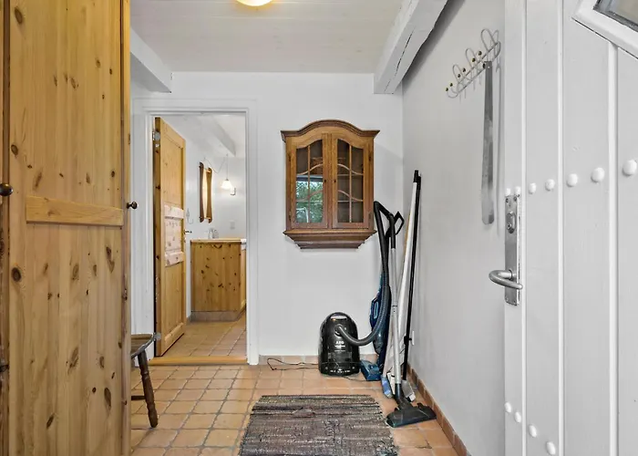 2 Bedroom Amazing In Nyaraló