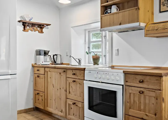 Nyaraló 2 Bedroom Amazing In