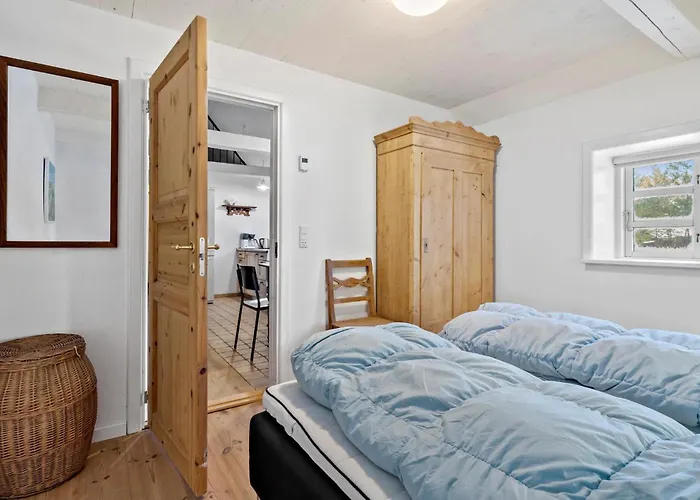 2 Bedroom Amazing In Nyaraló *