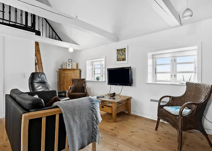 Nyaraló 2 Bedroom Amazing In *