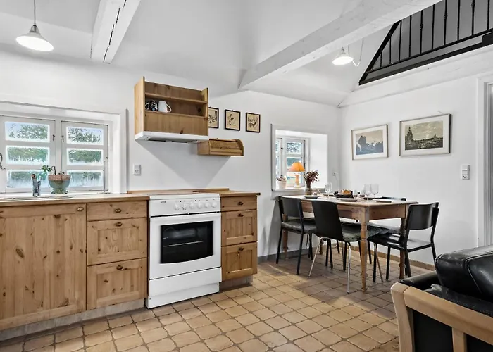 2 Bedroom Amazing In Blåvand