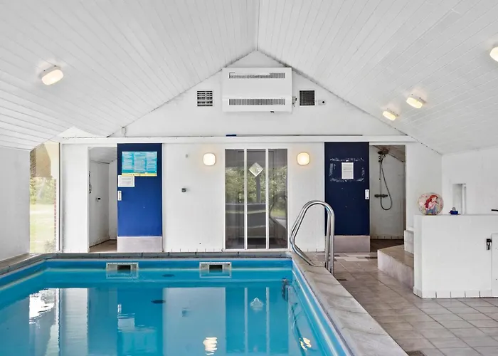 2 Bedroom Amazing In * Blåvand