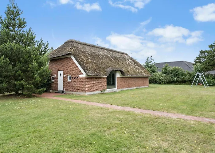 2 Bedroom Amazing In Nyaraló *