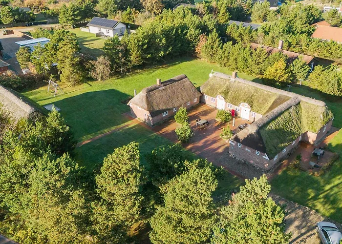 2 Bedroom Amazing In * Blåvand