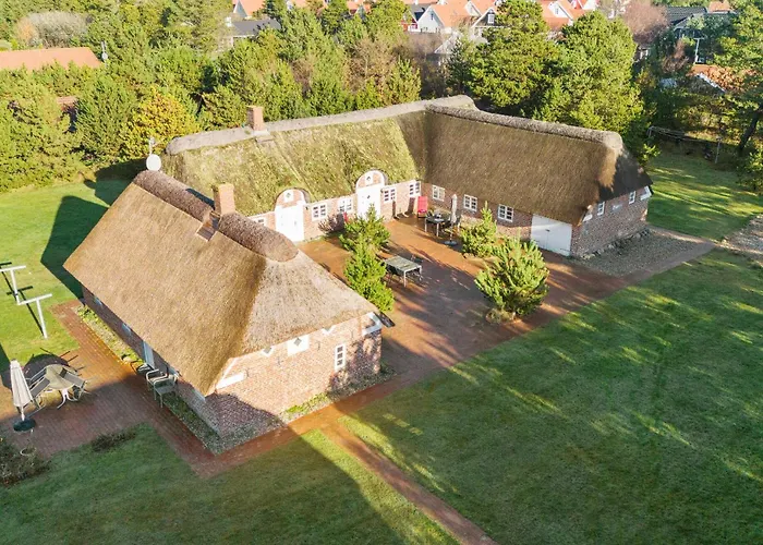 Nyaraló 2 Bedroom Amazing In Blåvand